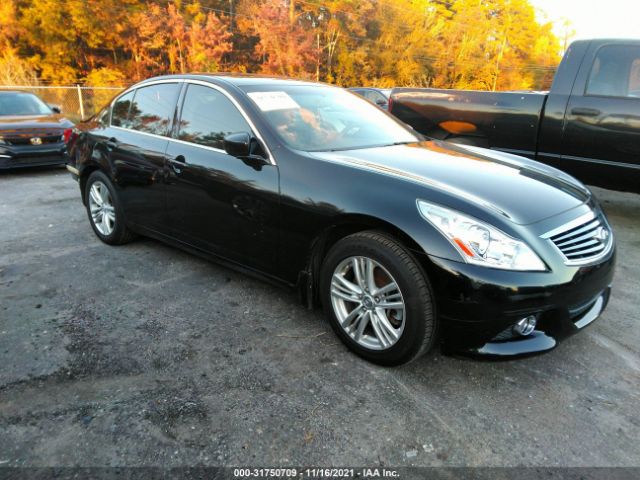 INFINITI G37 SEDAN 2012 jn1cv6ap1cm936691