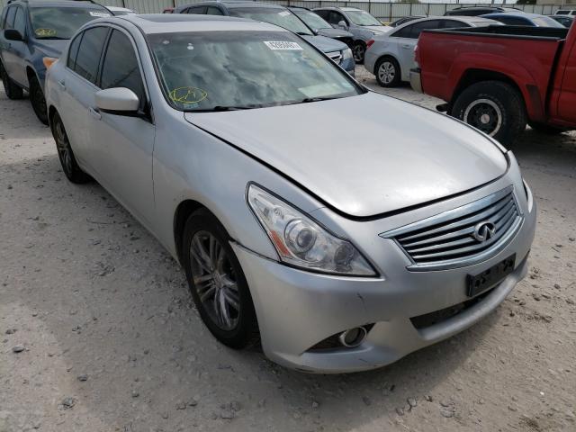 INFINITI G37 BASE 2012 jn1cv6ap1cm936951