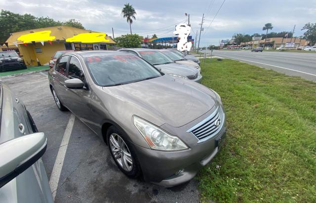 INFINITI G37 2013 jn1cv6ap1dm300578