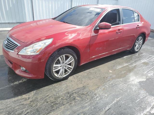 INFINITI NULL 2013 jn1cv6ap1dm300922