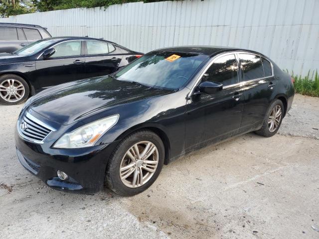 INFINITI G37 BASE 2013 jn1cv6ap1dm301343