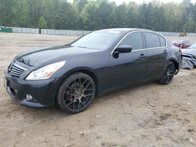 INFINITI G37 2013 jn1cv6ap1dm301715