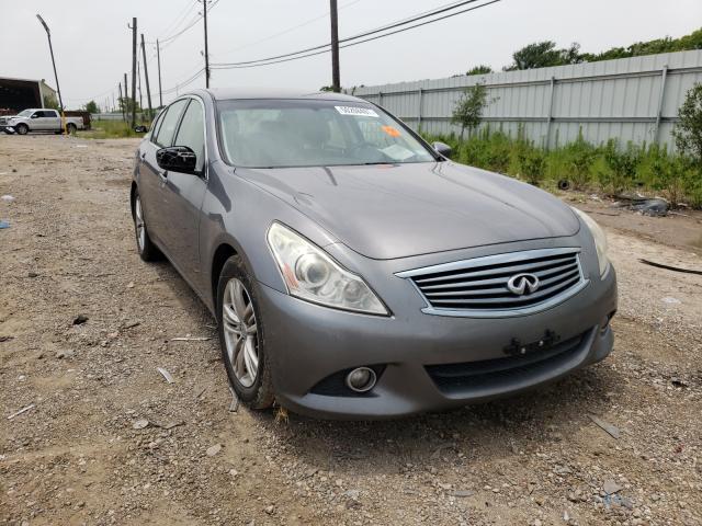 INFINITI G37 BASE 2013 jn1cv6ap1dm301990