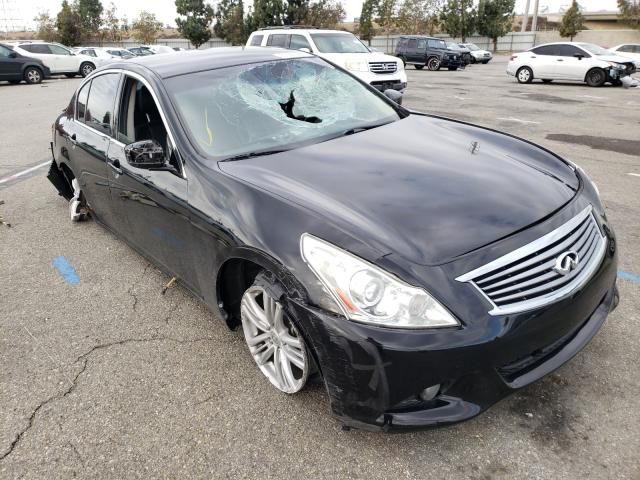 INFINITI G37 BASE 2013 jn1cv6ap1dm302234