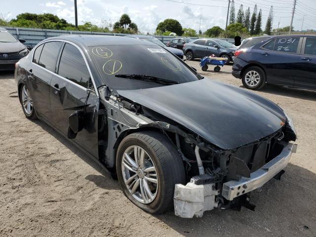 INFINITI G37 SEDAN 2013 jn1cv6ap1dm304033