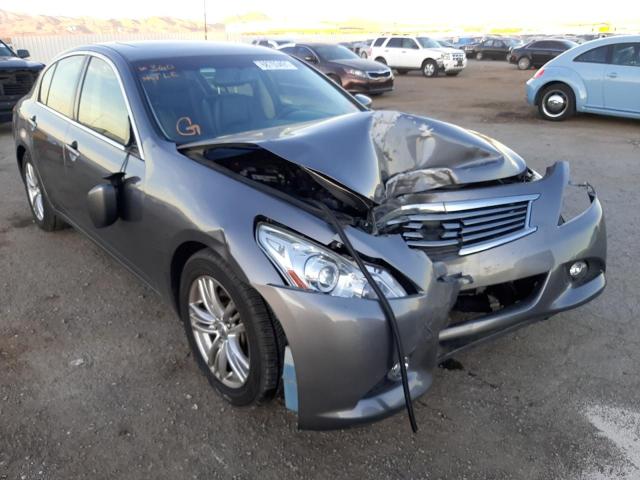 INFINITI G37 BASE 2013 jn1cv6ap1dm304517