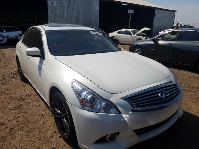 INFINITI G37 BASE 2013 jn1cv6ap1dm305201