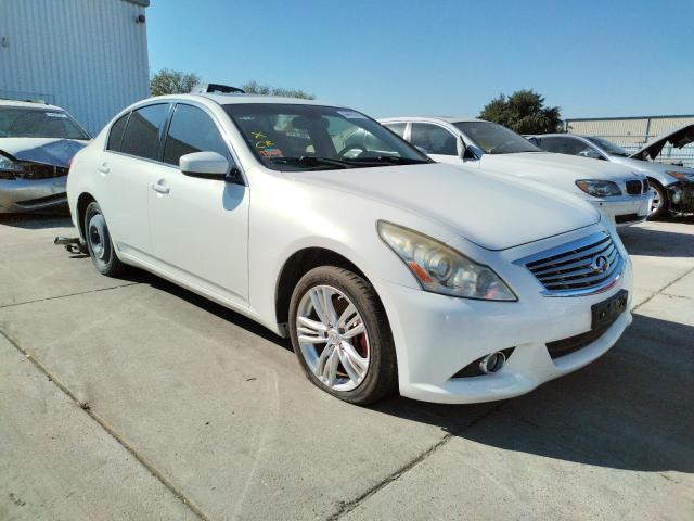 INFINITI G37 BASE 2013 jn1cv6ap1dm305649