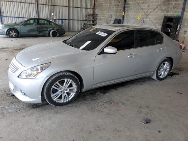 INFINITI G37 BASE 2013 jn1cv6ap1dm306347