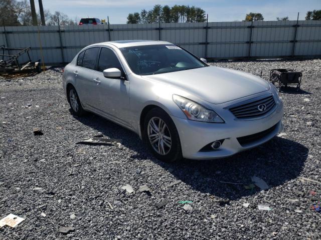 INFINITI G37 BASE 2013 jn1cv6ap1dm306512