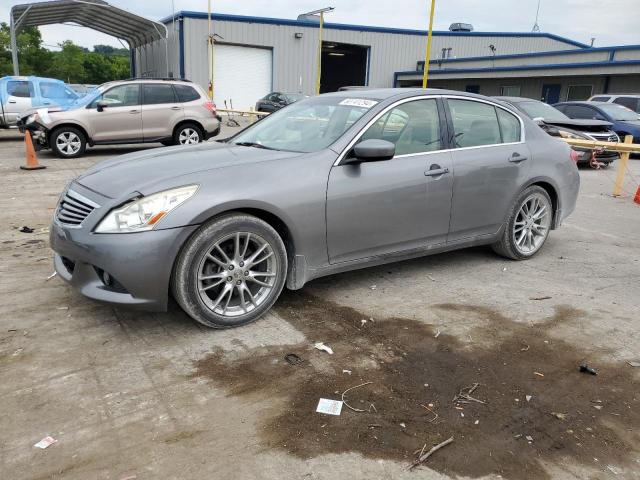 INFINITI G37 2013 jn1cv6ap1dm710250