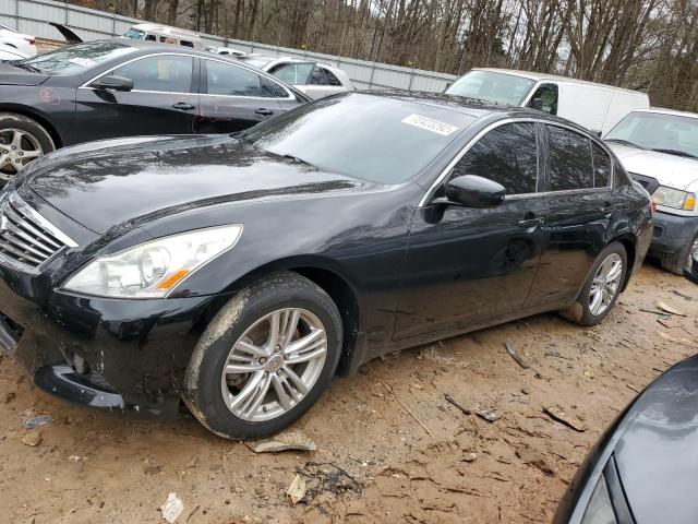 INFINITI G37 BASE 2013 jn1cv6ap1dm710300