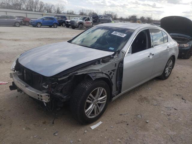 INFINITI G37 BASE 2013 jn1cv6ap1dm711432