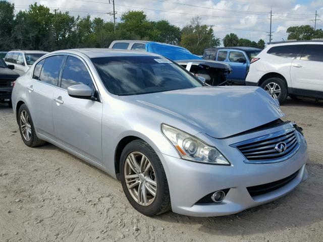 INFINITI G37 BASE 2013 jn1cv6ap1dm711544