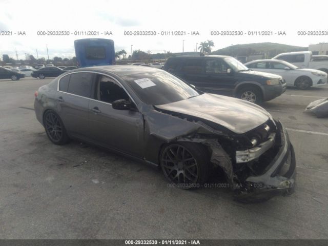 INFINITI G37 SEDAN 2013 jn1cv6ap1dm711981