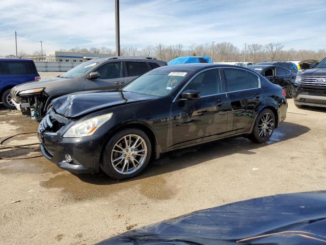 INFINITI G37 2013 jn1cv6ap1dm713441