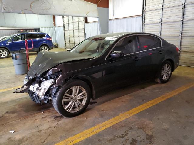 INFINITI G37 BASE 2013 jn1cv6ap1dm714914