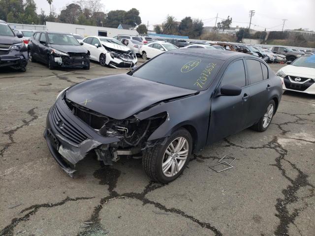 INFINITI G37 BASE 2013 jn1cv6ap1dm714962