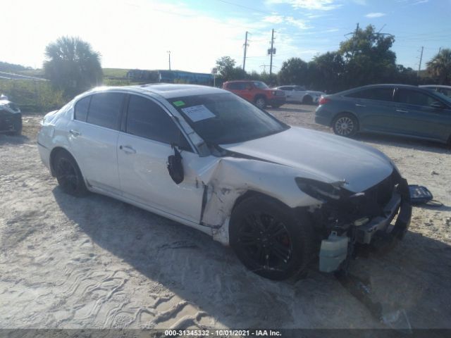 INFINITI G37 SEDAN 2013 jn1cv6ap1dm715142