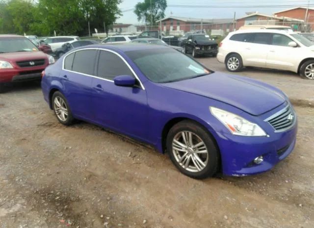 INFINITI NULL 2013 jn1cv6ap1dm716212