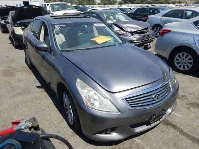 INFINITI G37 BASE 2013 jn1cv6ap1dm716839