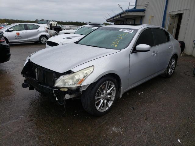 INFINITI G37 BASE 2013 jn1cv6ap1dm716887