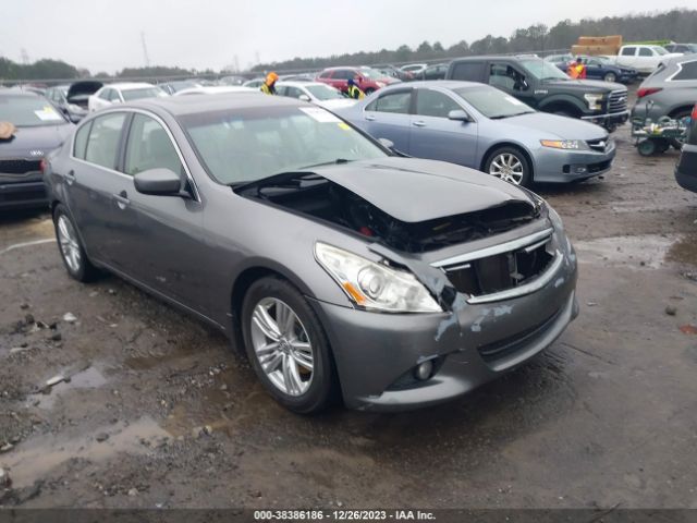 INFINITI G37 2013 jn1cv6ap1dm717571