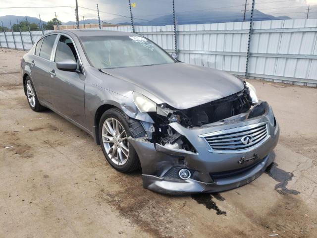 INFINITI G37 BASE 2013 jn1cv6ap1dm718820