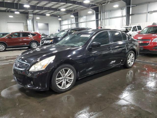 INFINITI G37 BASE 2013 jn1cv6ap1dm718994