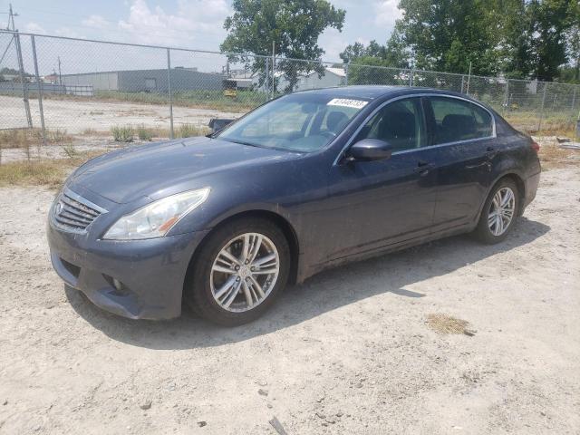 INFINITI G37 BASE 2013 jn1cv6ap1dm719532