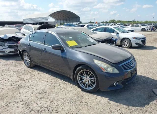 INFINITI NULL 2013 jn1cv6ap1dm719630