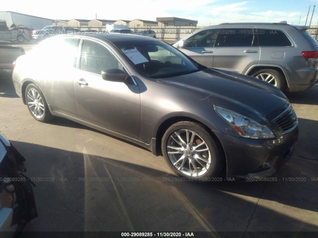 INFINITI G37 SEDAN 2013 jn1cv6ap1dm719692