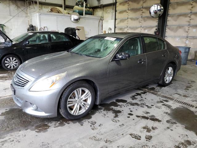 INFINITI G37 BASE 2013 jn1cv6ap1dm721040