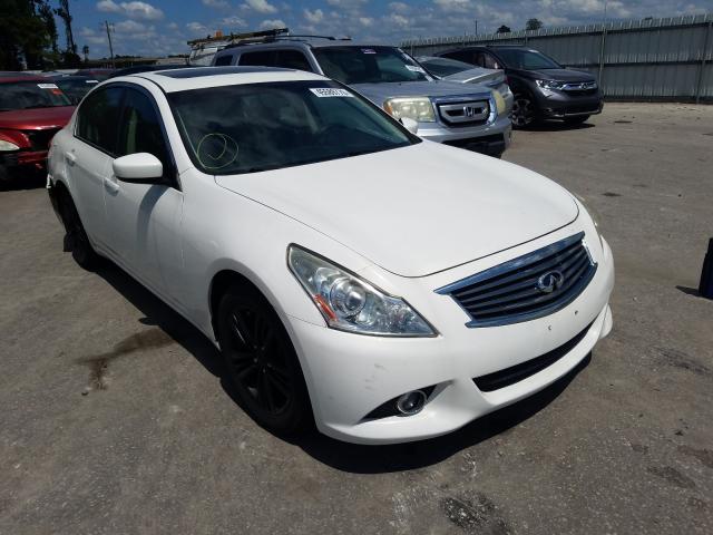 INFINITI G37 2013 jn1cv6ap1dm721264