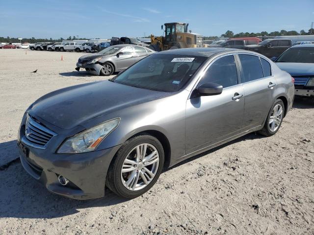 INFINITI G37 BASE 2013 jn1cv6ap1dm721605