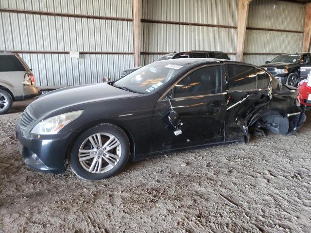 INFINITI G37 2013 jn1cv6ap1dm722592