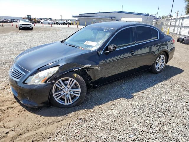 INFINITI G37 BASE 2013 jn1cv6ap1dm722656