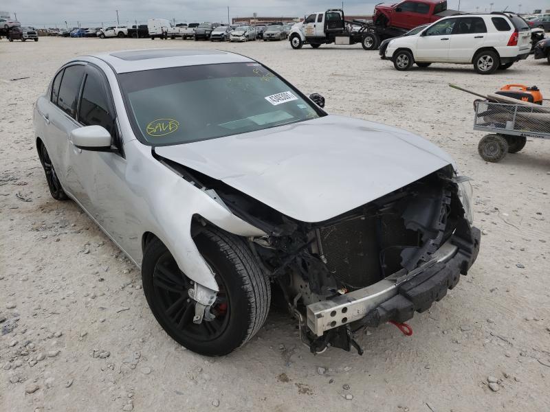 INFINITI G37 BASE 2013 jn1cv6ap1dm723077