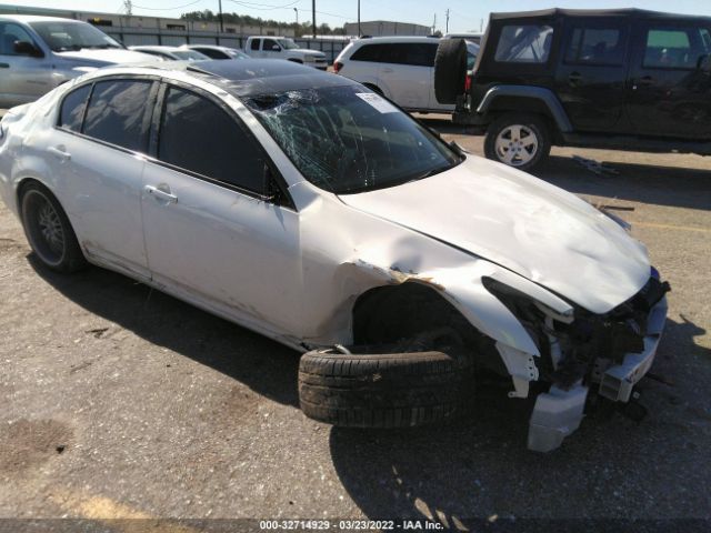 INFINITI G37 SEDAN 2013 jn1cv6ap1dm724763