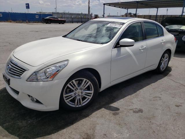 INFINITI G37 BASE 2013 jn1cv6ap1dm725802