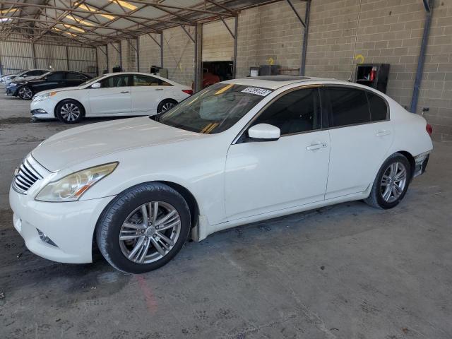 INFINITI G37 BASE 2013 jn1cv6ap1dm726612