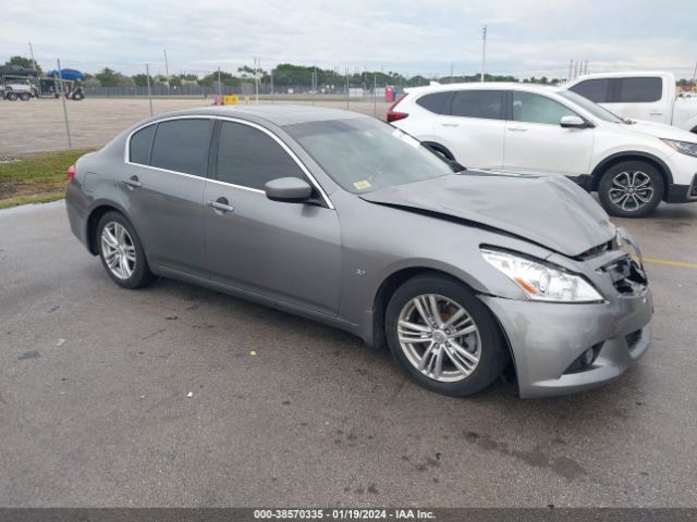 INFINITI Q40 2015 jn1cv6ap1fm500606