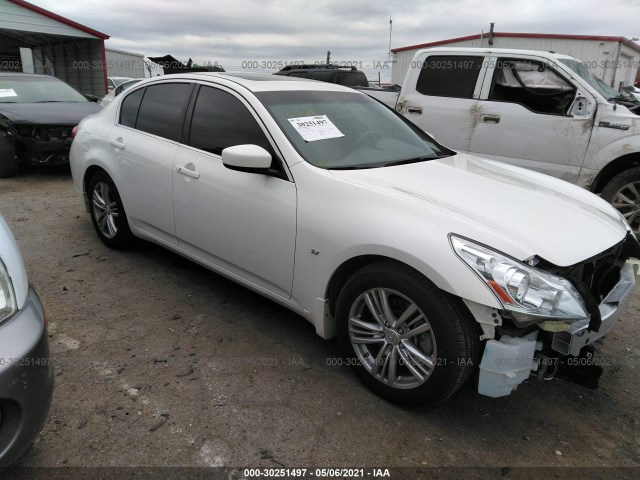 INFINITI Q40 2015 jn1cv6ap1fm500685