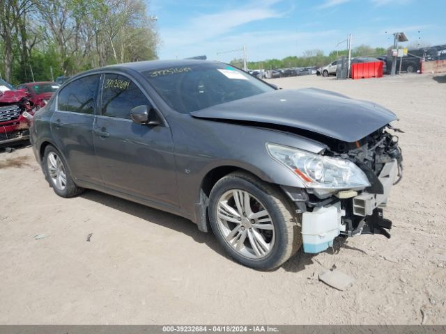 INFINITI Q40 2015 jn1cv6ap1fm500802