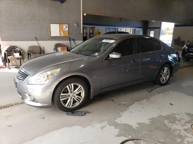 INFINITI Q40 2015 jn1cv6ap1fm500850