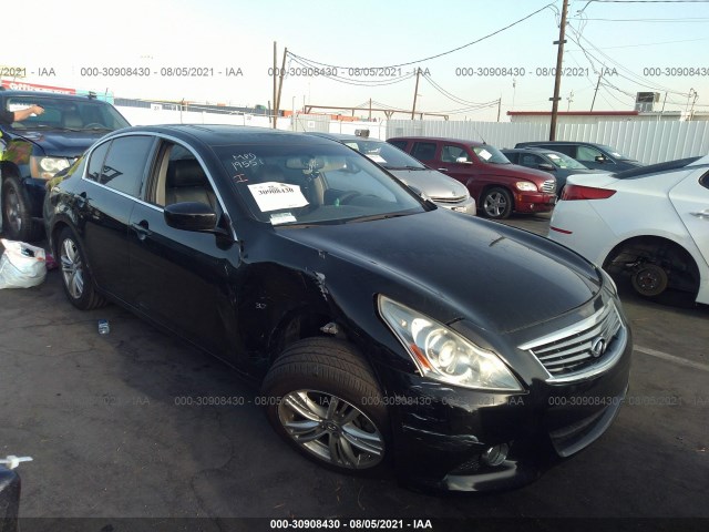 INFINITI Q40 2015 jn1cv6ap1fm501514