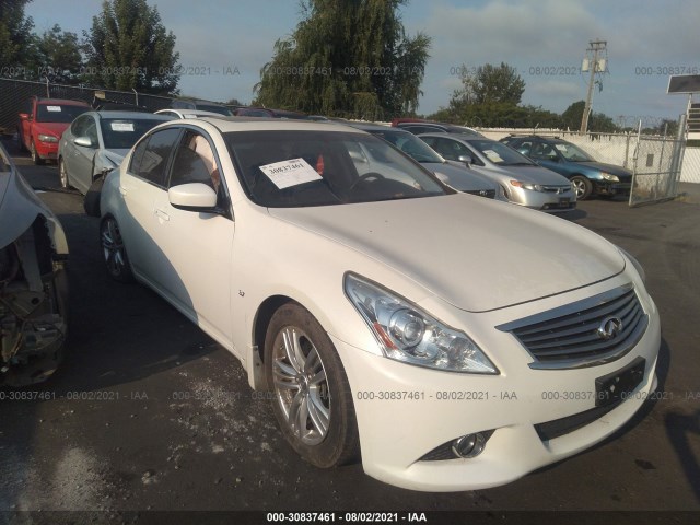 INFINITI Q40 2015 jn1cv6ap1fm501853