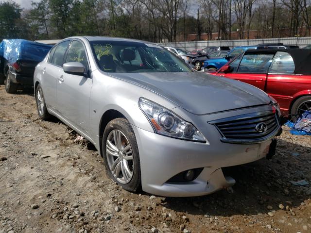 INFINITI Q40 2015 jn1cv6ap1fm501884