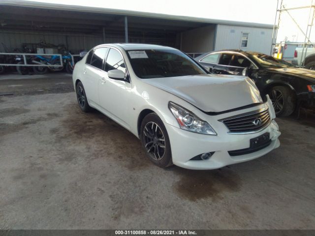 INFINITI Q40 2015 jn1cv6ap1fm502159