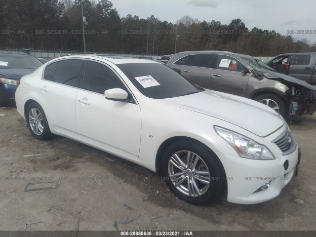 INFINITI Q40 2015 jn1cv6ap1fm502775